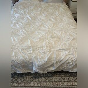 Nordstrom Duvet Cover Set